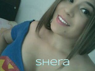 Shera