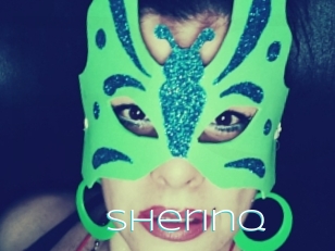 Sherinq