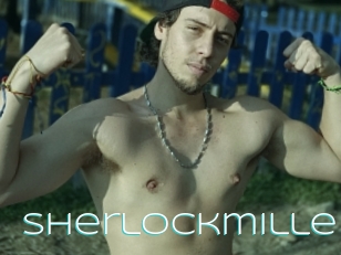 Sherlockmiller