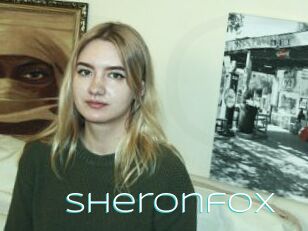 Sheronfox