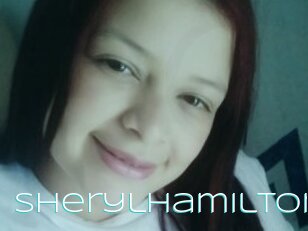 Sherylhamilton