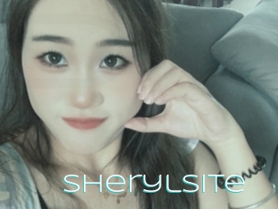 Sherylsite