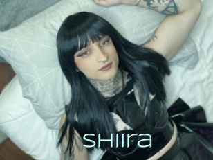 Shiira