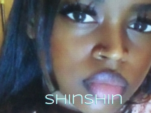 Shinshin