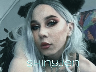 Shinyjen