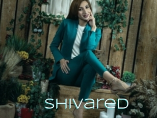 Shivared