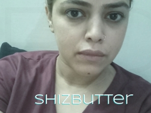 Shizbutter