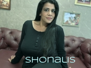 Shonalis