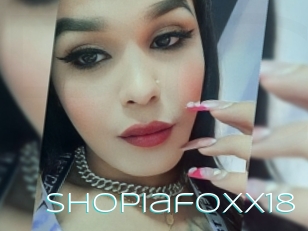 Shopiafoxx18