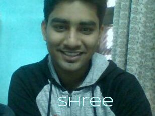 Shree