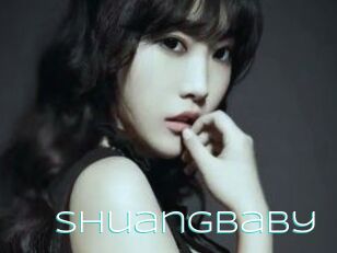 Shuangbaby