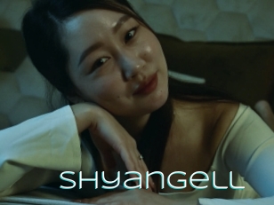 Shyangell