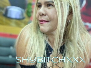 Shybitchxxx