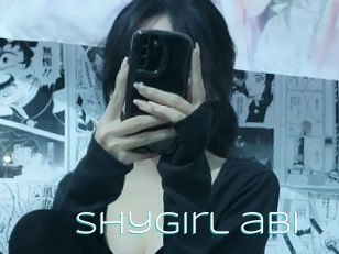 Shygirl_abi