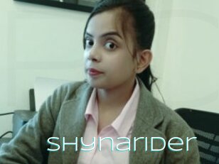 Shynarider