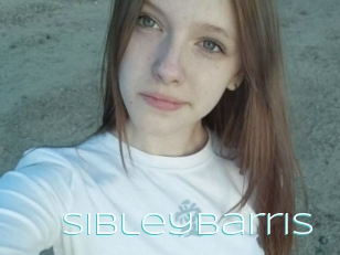 Sibleybarris