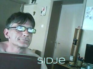 Sidje