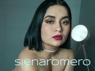 Sienaromero