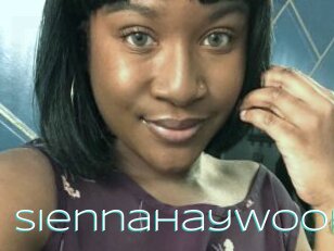 Siennahaywood