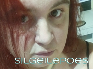 Silgeilepoes