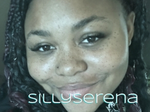 Sillyserena