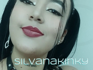 Silvanakinky