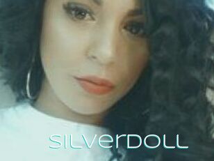 Silverdoll