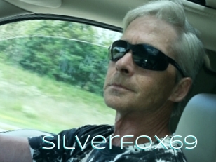 Silverfox69