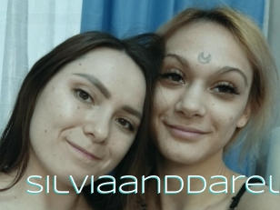 Silviaanddarel