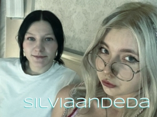 Silviaandeda