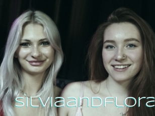 Silviaandflora