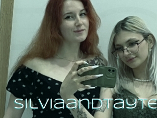 Silviaandtayte