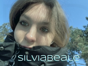 Silviabeale