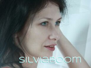 Silviaboom