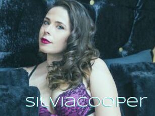 Silviacooper