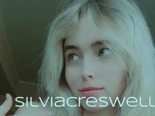 Silviacreswell