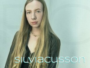 Silviacusson