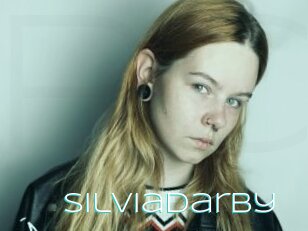 Silviadarby