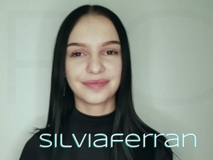 Silviaferran