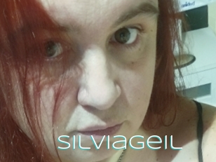 Silviageil