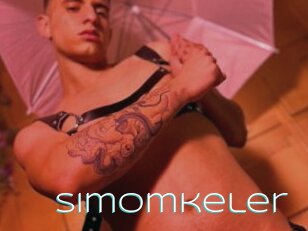 Simomkeler