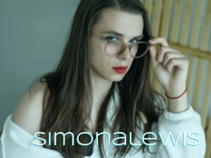 Simonalewis