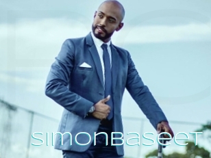 Simonbaseet