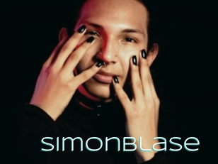 Simonblase