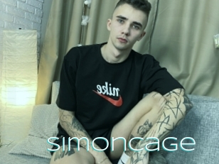 Simoncage