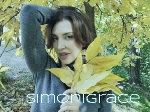 Simonigrace