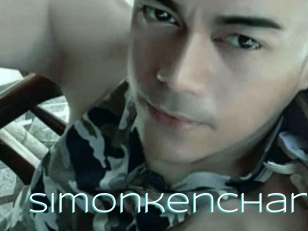 Simonkenchan