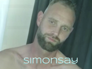 Simonsay