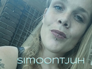 Simoontjuh