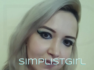 Simplistgirl